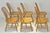 Wood Akerblom Chair from Nässjö Chair Factory, 1954 For Sale - Image 7 of 13