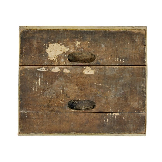 Fabric Printing Blocks from Liberty of London, 1890, Set of 10 For Sale - Image 16 of 18