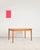 Mid-Century Modern Mid-Century Danish Extendable Dining Table in Teak by Henning Kjaernulf for Vejle Stole & Møbelfabrik, 1960s For Sale - Image 3 of 18