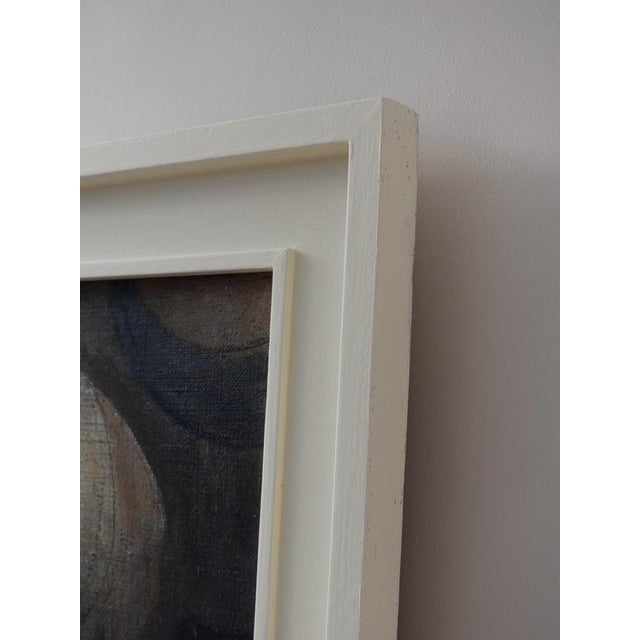 Norman Adams RA, The Flood, Oil on Canvas, 1961 For Sale - Image 12 of 16