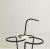Mid-Century Modern Mid-Century Prototype Umbrella Stand from Pilastro, 1950s For Sale - Image 3 of 5