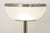 Metal Large Italian Brass Floor Lamp from Lumi, 1968 For Sale - Image 7 of 15