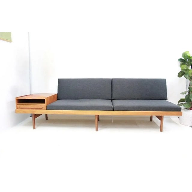 Danish Modern Sofa by Karl Sorlie and Sonner For Sale - Image 12 of 12
