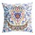 Pasargad DC Pasargad Velvet Throw Pillow For Sale