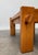 Vintage Brutalist Swedish Pine Couch Table by Yngve Ekström for Swedese, 1970s For Sale - Image 14 of 18
