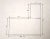 Harvey Probber Walnut & Chrome L Shaped Desk For Sale - Image 12 of 13