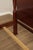 Lexington Queen Size Carved Mahogany Poster Bed For Sale - Image 15 of 18