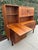1960s Mid Century Teak Sideboard/Buffet Liquor Bar/Hutch G-Plan For Sale - Image 11 of 13