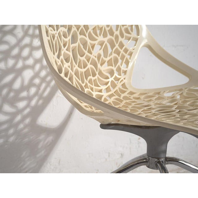 Modern Caprice Chairs by Marcello Ziliani, 2008, Set of 6 For Sale - Image 12 of 17