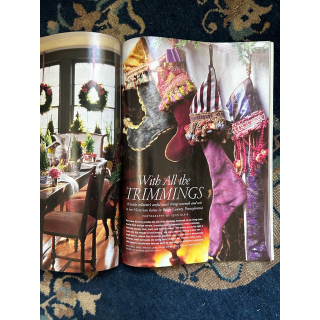 Traditional 1999 Country Living Magazine For Sale - Image 3 of 4