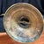 1890 Brass Candleholder For Sale - Image 9 of 10