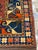 Textile Antique Caucasian Lori Pambak Kazak Hand-Knotted Wool Rug - 4'10" X 7'5" For Sale - Image 7 of 10