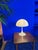 Vintage Space Age Panthella 400 Lamp by Verner Panton for Louis Poulsen For Sale - Image 10 of 11