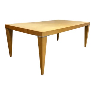 Creative Elegance Ceylon Extension Dining Table For Sale