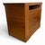 Giorgetti Oli Modern Bedside Tables by Chi Wing Lo- A Pair For Sale In Indianapolis - Image 6 of 8