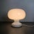 German Glass Mushroom Table Light from Cosack Lights, 1970s, Set of 2 For Sale - Image 14 of 17