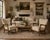 Søren Hansen, Fritz Hansen, Danish Mid-Century Modern, Lounge Chairs, Wool, Beech, Denmark, 1940s Pair of unique lounge...