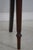 Vintage Mahogany Balloon Back Sheraton Side Chair For Sale - Image 15 of 18