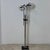 Luci Italia Floor Lamp with 3 Cubic Spotlights in Chromed Steel by Pat Hoffman for Lucitalia, 1970s For Sale - Image 4 of 16