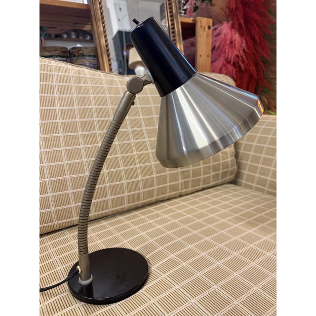 Model 751 Desk Lamp by H. Th. J. A. Busquet for Hala Zeist, 1967 For Sale - Image 14 of 14