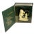 Department 56 Snowbabies “I’ll Teach You a Trick” Figurine 1993-1996 Original Box & Packing For Sale