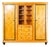 Large Vintage 20th Century Wardrobe For Sale