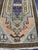 Contemporary Turkish Yastik Rug 1'6" x 3'7" For Sale - Image 3 of 6
