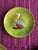 Mid 20th Century Set of Annemarie Davidson Enamel Dishes For Sale - Image 5 of 7