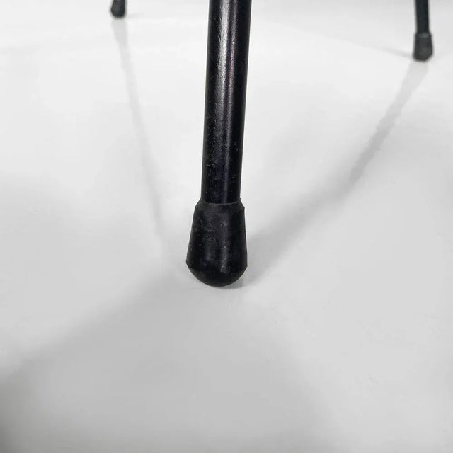 Set of Italian Modern Medea Chairs by Vittorio Nobili for Fratelli Tagliabue, 1960s For Sale - Image 18 of 18