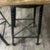 1930s 1930s Industrial Drafting Chair Brooklyn Steel Company For Sale - Image 5 of 9