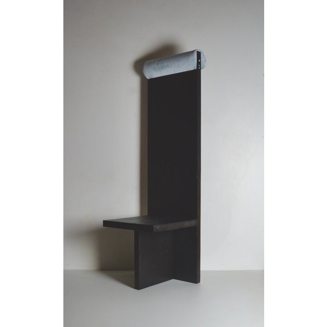 Early 21st Century Ettore Passage Armchair from Studio Greca For Sale - Image 5 of 12