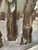 Winter Forest, 1950s, Oil Painting on Canvas, Framed For Sale - Image 9 of 15