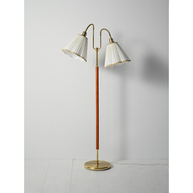 288 Floor Lamp from Armathuranverk, 1950s For Sale - Image 12 of 12