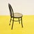 Vintage Bentwood Dining Chair For Sale - Image 4 of 7