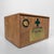Vintage Japanese Medicine Cabinet or Desk Organizer, 1960s For Sale - Image 10 of 10