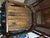 Stickley Bros. Co Grand Rapids Mission Oak Cane-Back Rocking Chair For Sale - Image 11 of 11