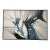 Revelation Go With the Flow Hand Painted Art For Sale