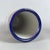 1960s Venetian Lagoon Limoges Porcelain Vase, 1960s For Sale - Image 5 of 11