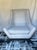 Mid-Century Modern Authentic Precedent "Jasper" High-Back Accent Chair For Sale - Image 3 of 5