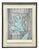 Unknown, Modern Abstract, 1980s, Silkscreen on Paper For Sale