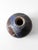 Ceramic Vintage 1970s Handmade Studio Pottery Bud Vase For Sale - Image 7 of 10