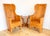 Rustic Farmhouse Armchairs, 1960s, Set of 2 For Sale - Image 9 of 18
