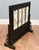 2000 - 2009 Large Japanese Meiji Porcelain Carved Screen Room Divider For Sale - Image 5 of 11