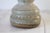Mid-Century Modern Vintage 1970's Studio Art Pottery Vase For Sale - Image 3 of 6