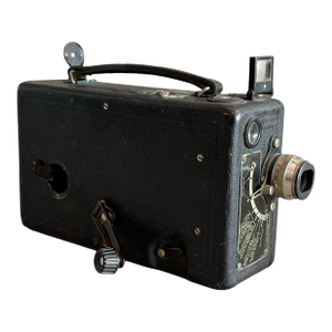 Vintage Cine Kodak 16mm Model B 25mm Anastigmat f:1.9