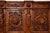 Carved Sideboard, 19th Century For Sale - Image 3 of 8