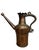 1900 - 1909 Antique Turkish Copper Pitcher For Sale - Image 5 of 14