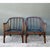 Vintage McGuire Rattan Lounge Chairs - A Pair For Sale - Image 10 of 12