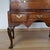 George II Walnut Chest on Stand with Cabriole Legs For Sale - Image 4 of 18