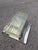 1970s Vintage Pop Art Steel and Acrylic Glass Wall Sculpture Lamp, 1970 For Sale - Image 5 of 9